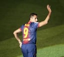 La Juventus pagaría 25 millones por Alexis, según Tuttosport