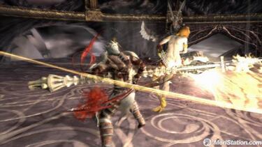 Dante's Inferno llegará a Europa el 5 de febrero