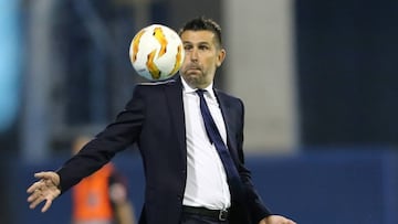 Nenad Bjeliça.