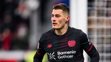 Bayer Leverkusen - St. Pauli, en directo: Bundesliga, hoy en vivo