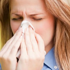 Qué mascarilla protege más contra la alergia al polen: quirúrgica, FFP2, FFP3...