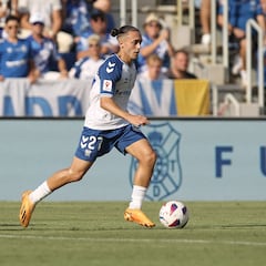 Tres blanquiazules ya han jugado en Elda