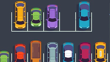 Los primeros y más famosos estacionamientos inteligentes del mundo