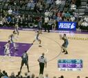 Resumen de Sacramento Kings-Orlando Magic