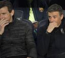 AS ya dijo en febrero que Luis Enrique estaba sentenciado