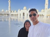 “Mi papá se emparejó con otra mujer y se fue, nos abandonó; mi mamá mantenía la casa”