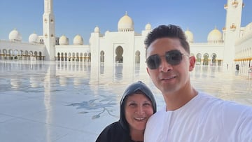 “Mi papá se emparejó con otra mujer y se fue, nos abandonó; mi mamá mantenía la casa”