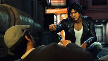 Productor de Judgment: “Nos encantaría crear nuevos juegos de la saga”
