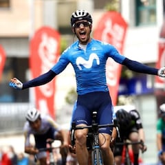 Carretero: "Es el momento de afrontar nuevos objetivos"