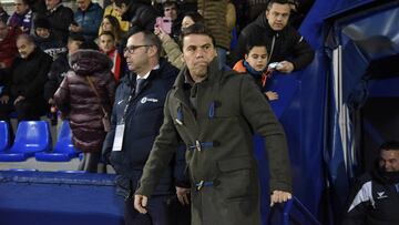 07/01/18 PARTIDO SEGUNDA DIVISION
HUESCA - OVIEDO
RUBI