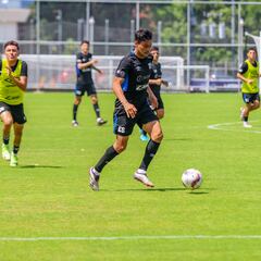 El Salvador anuncia convocatoria para enfrentar a Guatemala en Estados Unidos