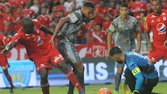 DT de Tigres: “Tuvimos carácter, sin importar el rival”