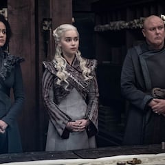Conleth Hill, Varys en ‘Juego de Tronos’, sobre su final en la serie: “Me sentí frustrado”