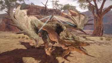 Monster Hunter Rise, salud de hierro: alcanza los 8 millones de unidades vendidas