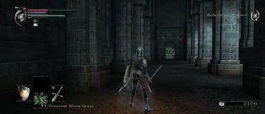 Comparativa Demon's Souls Remake vs. el juego original