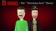 Netflix explica la supuesta conexi&oacute;n entre Breaking Bad y The Walking Dead