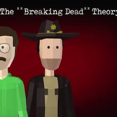 La teoría que conecta Breaking Bad y The Walking Dead