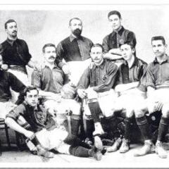 La evolución histórica de la equipación del Barça en sus 120 años