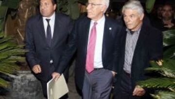 Reunión de empresarios