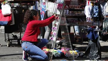 Coronavirus en M&eacute;xico: resumen, casos y muertes del 9 de junio