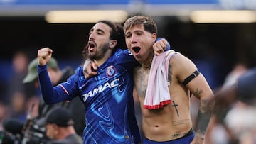 Nottingham Forest - Chelsea: Horario, TV; cómo y dónde ver Premier League en USA