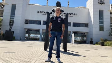 El rostro más humano de Daniel Morón, el gerente: "No estoy dispuesto a cambiar mi salud por estar en el fútbol”