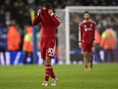 Resumen del Leeds vs Liverpool , jornada 15 de la Premier League 25-26