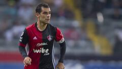 Después de la acusación, ¿qué le viene legalmente a Rafael Márquez?