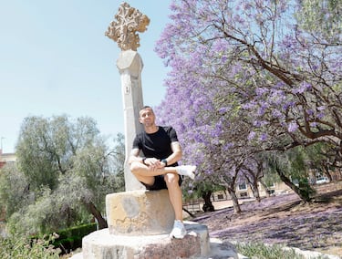 Con Corbern s que mi Valencia se queda en buenas manos