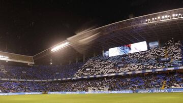 Depor y Celta disputarán un nuevo derbi gallego el próximo domingo 19 de marzo en Riazor