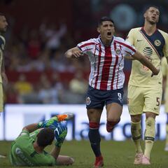 Historia del Clásico Nacional: estas son las mayores goleadas entre América y Chivas