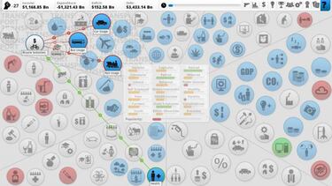 Democracy 3: Social Enginering