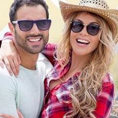 Alejandro Estrada afirma que ya superó a Nataly Umaña