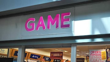 La cadena de tiendas GAME ha sufrido una gran crisis de imagen debido a esta polémica reciente