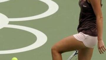 Jelena Jankovic, la ''economista del tenis''