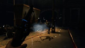 Captura de pantalla - Dishonored (PC)