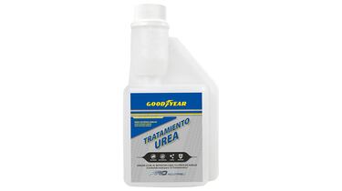 Olvdate de limpiar el sistema AdBlue del coche con este anticristalizante