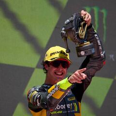 Pablo Nieto: “Mi consejo a Vietti es que suba a MotoGP”