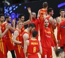 Resumen y resultado del España - Rumanía: Ventanas FIBA 2020