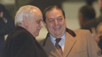 <b>PREPARATIVOS. </b> La junta del Madrid ha iniciado los preparativo de la próxima Asamblesa de Compromisarios.