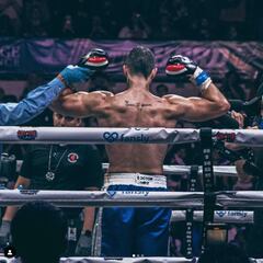 Doctor Mike se enfrentará a Chris Ávila, peleador de MMA: fecha y horario de la pelea