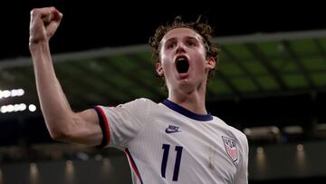 La Selección de Estads Unidos sufrió su primera derrota del Octagonal Final y buscará reponerse en casa con un resultado positivo ante Costa Rica.