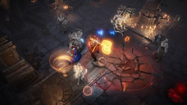 Diablo Immortal anuncia su beta privada para Android; fecha, contenido y soporte para mando