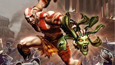 David Jaffe: Así surgió la saga God of War