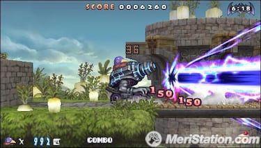 [TGS] Prinny, Impresiones