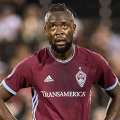 Colorado Rapids and LAFC game postponed due to coronavirus