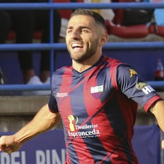 El Extremadura espera contar con Nono