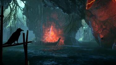 Dragon Age, Impresiones Gamescom