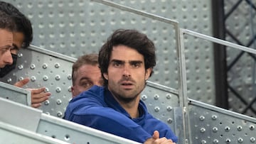 La pulla de Juan Betancourt a Paula Badosa tras sus v¨ªdeos con Tsitsipas
