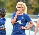 Kheira Hamraoui pierde la batalla contra el PSG